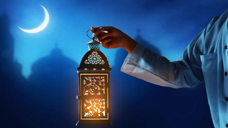 یەکەم رۆژی مانگی رەمەزان دیاریکرا