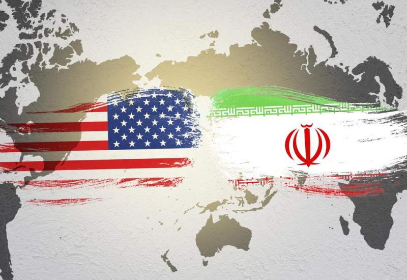 ئەمەریکا سزای نوێ بە سەر ئێران دەسەپێنێت