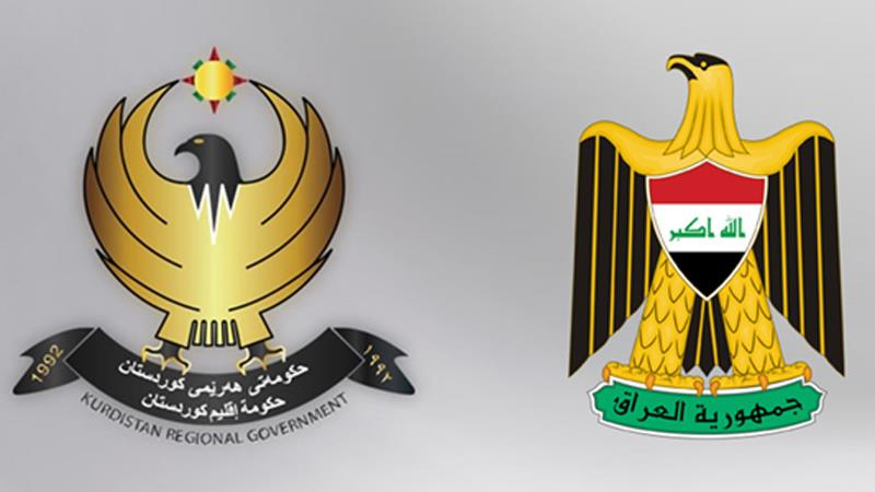 شاندێكی حكومه‌تی هه‌رێمی كوردستان سەردانی بەغدا دەکات