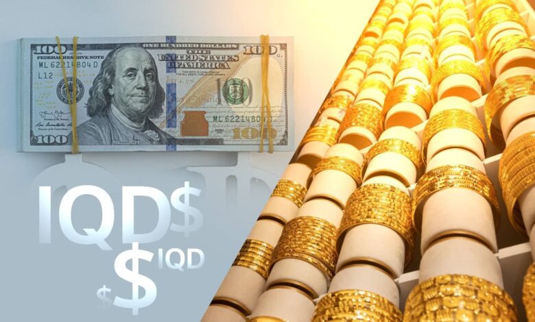 نرخی زێر ئاستێکی پێوانەیی تۆمارکردن