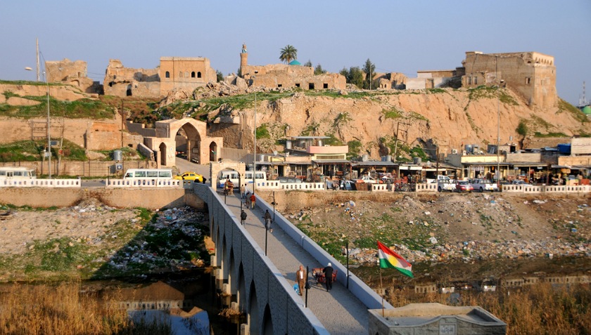 پۆستی پارێزگاری کەرکوک یەکلایی دەبێتەوە