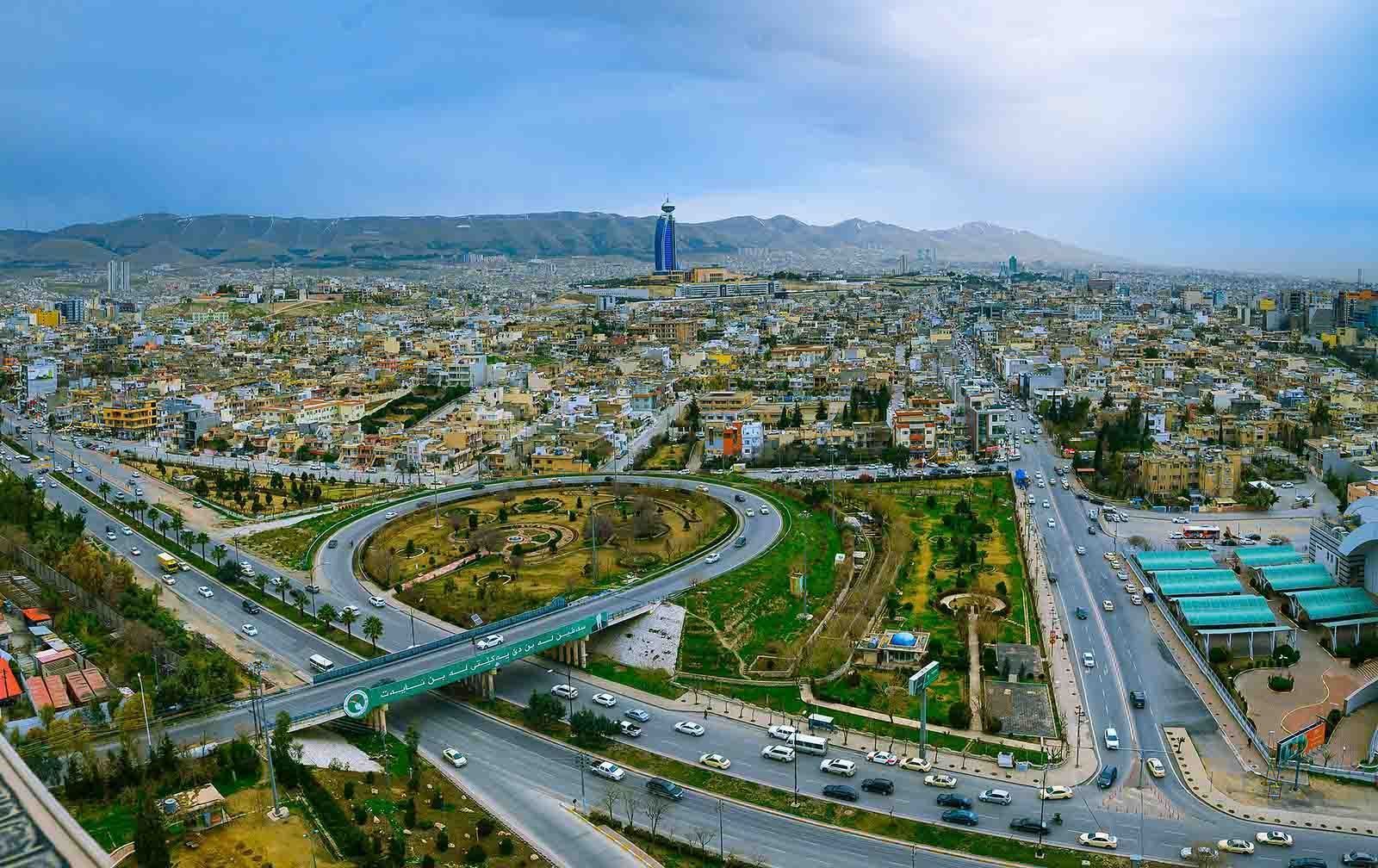 ملیارێك و 148 ملیۆن دینار بۆ 9 پرۆژه‌کانی سلێمانی خه‌رج دەکرێت
