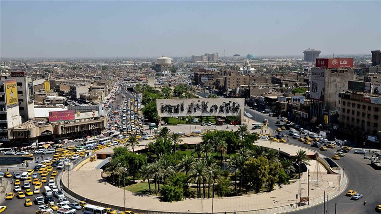 تەقاندنەوە و هێرشکردنە سەر کۆمپانیا بیانیەکانی بەغدا دەبێتە دیاردە