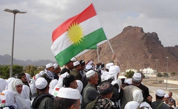13هەمین حاجیی هەرێمی کوردستان لە سعوودییە گیانی لەدەستدا