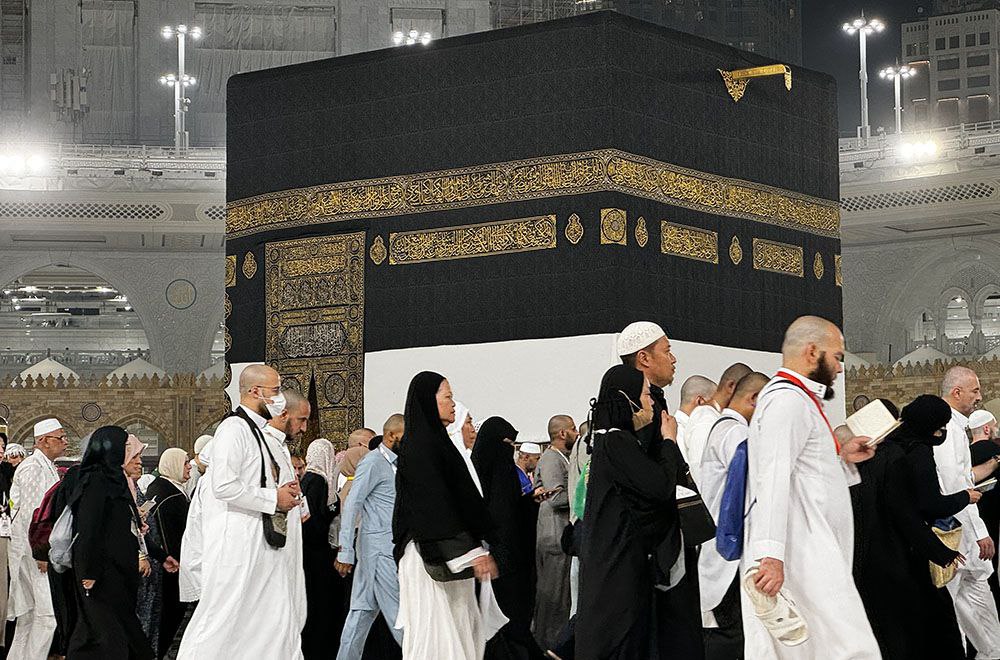 ژمارەی گیانلەدەستدانی حاجییانی هەرێم راگەیەندرا