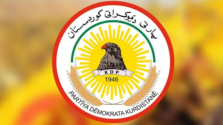 شاندێکی باڵای پارتی سەردانی بەغدا دەکات