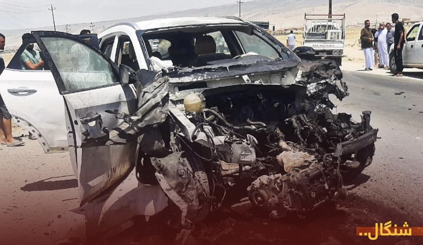 دژەتیرۆری کوردستان ڕاگەیەنراوێکی بڵاوکردەوە