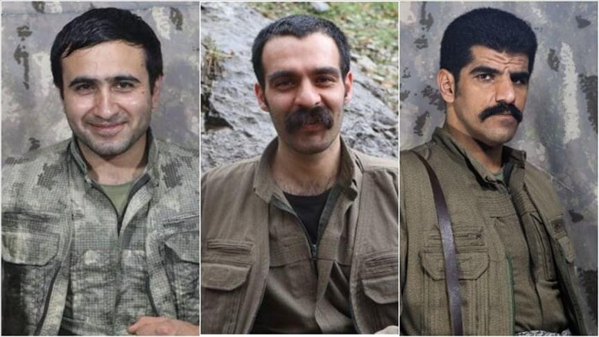 لە سلێمانی بەرپرسێک و دوو گەریلای پەکەکە دەکرێنە ئامانج