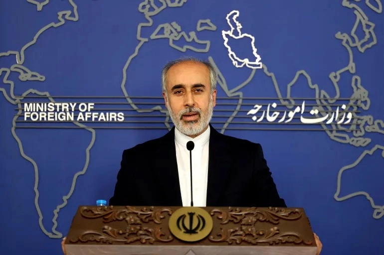 ئێران هەرەشەی تۆڵەسەندنەوەی کوژرانی ئیسماعیل هەنییە دەکات