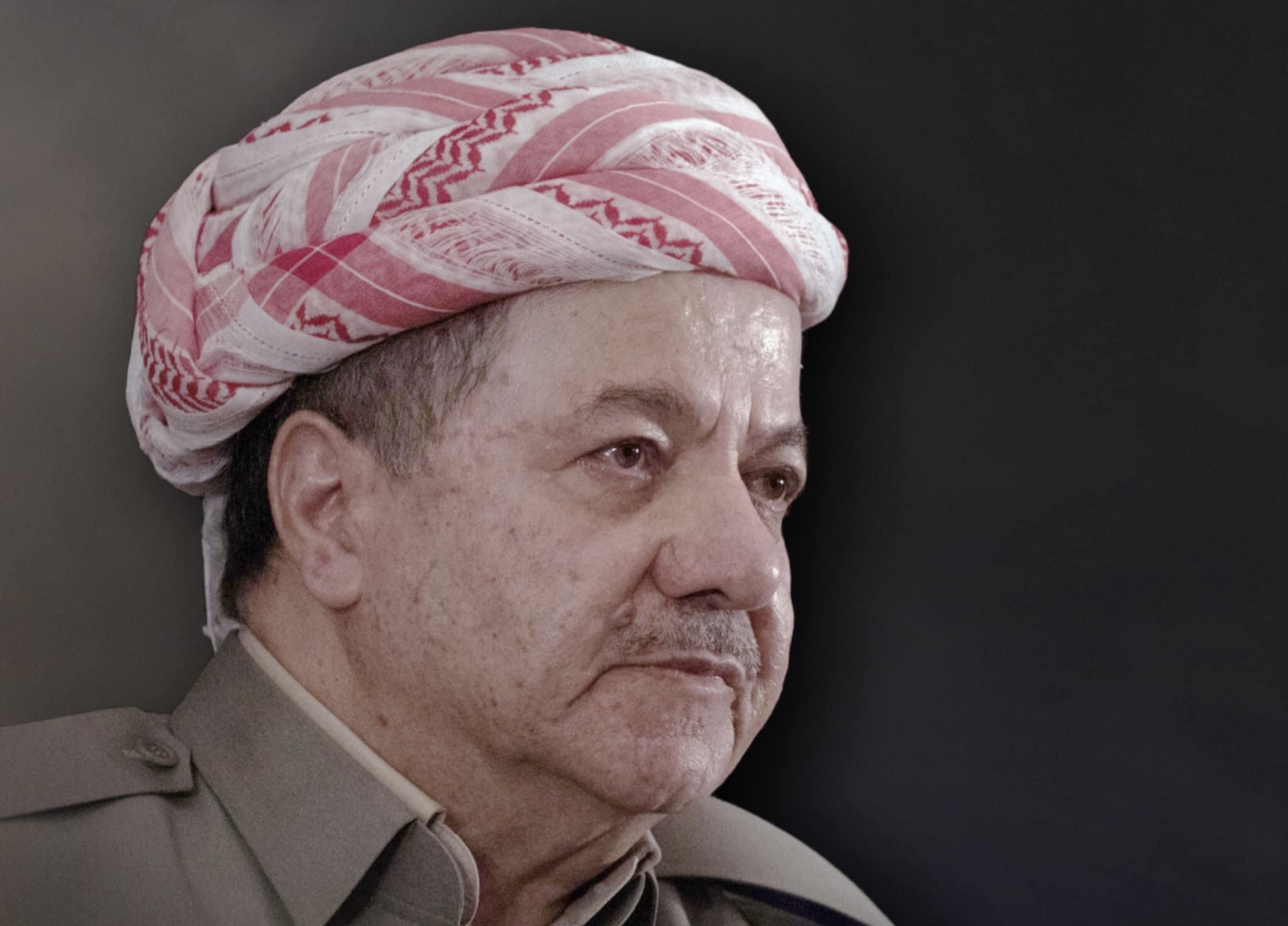 سەرۆک بارزانی: شۆڕشی ئەیلوول گەورەترین شۆڕشی سەرتاسەری و سیاسی و چەكداریی جەماوەری كوردستان بوو