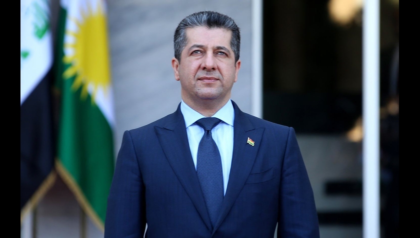 بڕیارەكانی گرنگەکانی مەسرور بارزانی بۆ ئیدارەی سەربەخۆی گەرمیان