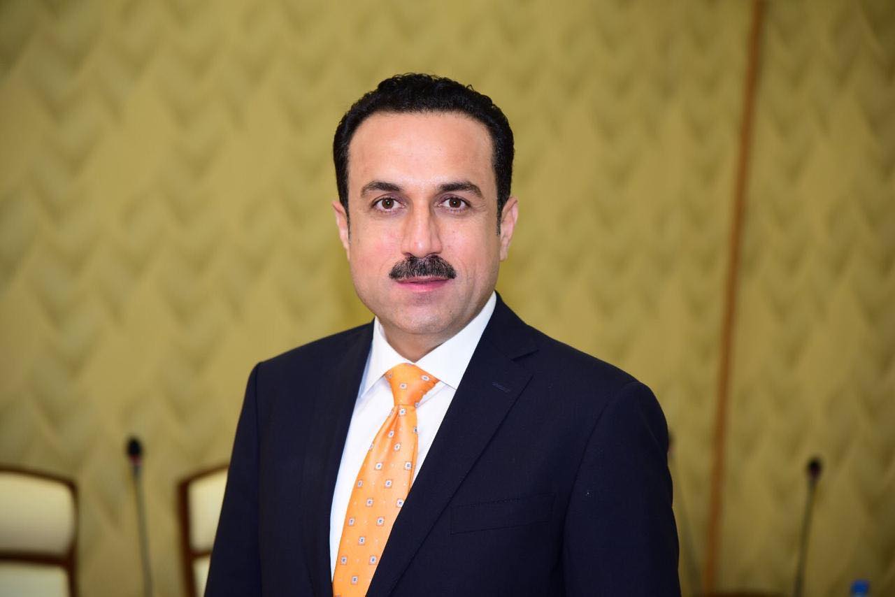 په‌یامێك له‌ پارێزگاری هه‌ولێره‌وه‌
