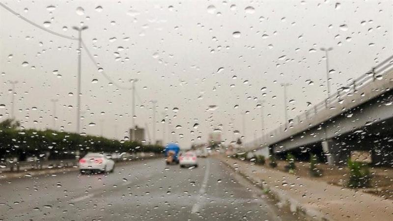 شەپۆلێکی سەرما و بەفربارین دەگاتە هەرێمی کوردستان