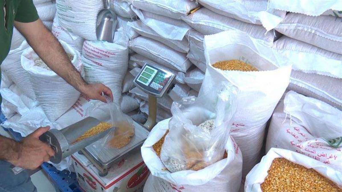 لەبارەی دابەشکردنی بەشەخۆراكی مانگانە روونكردنەوە دەدرێت