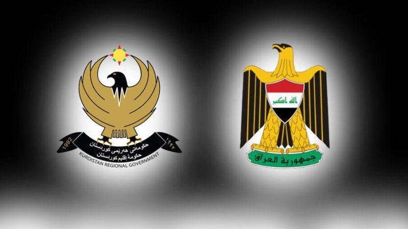 شاندێکی هەرێمی کوردستان و حکوومەتی عێراق، پرسی مووچە تاوتوێ دەکەن