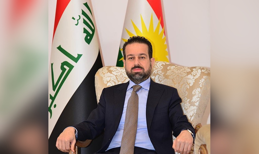 لیستی مووچەی مانگی هەشت ڕەوانەی بەغدا دەکرێت