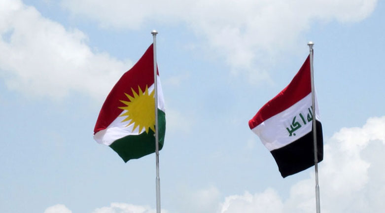 هەرێمی کوردستان لە پرۆسەی سیاسی عێراق دەکشێتەوە