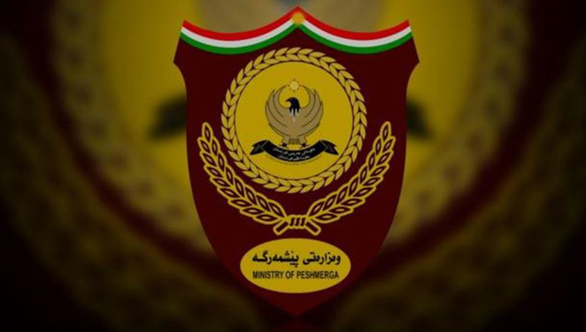 وادەی دابەشكردنی هاوكاریی هاوپەیمانان بۆ هێزەکانی پێشمەرگە ئاشكرا دەکرێت