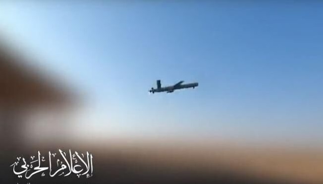 لە عێراقەوە هێرش دەکرێتە سەر ئیسڕائیل