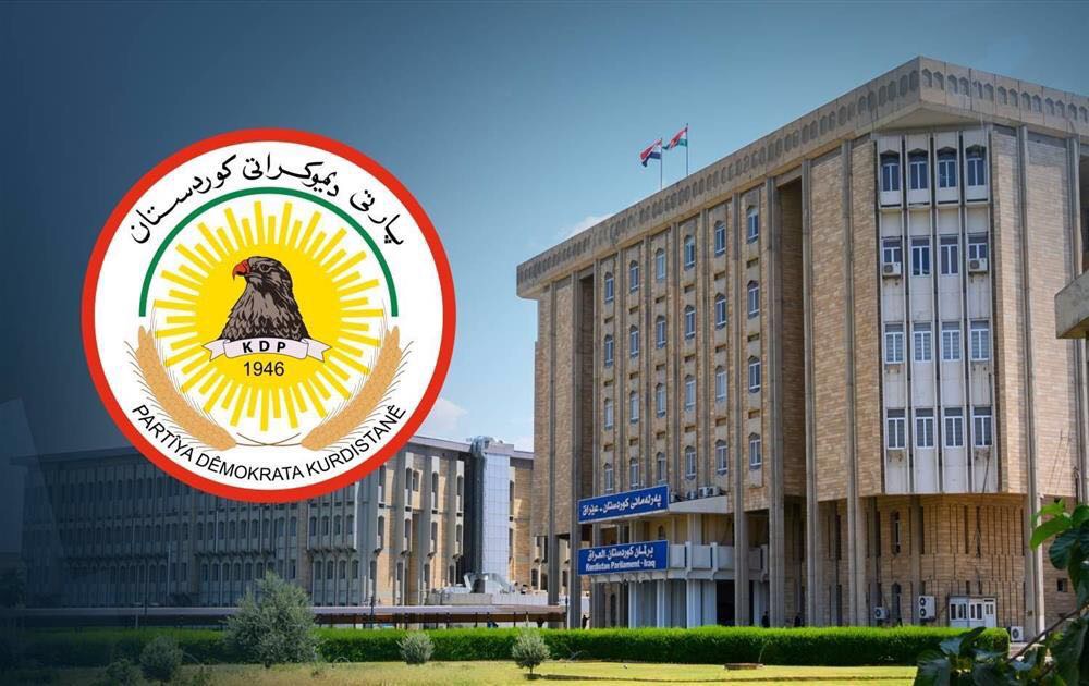 ژمارەی کورسییەکانی پارتی و یەکێتی بۆ پەرلەمان زیاد دەکات