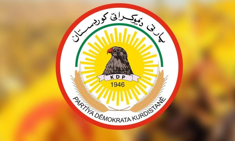 پارتی گۆڕانکاری گەورە دەکات