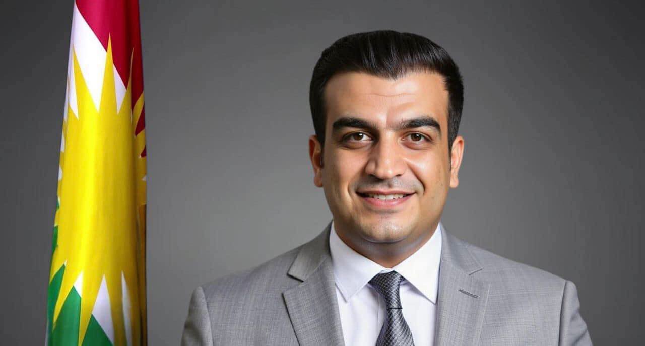 پێشەوا ھەورامانی: ھەژماری من ڕێگری لە شاردنەوەی ئەو پارانە دەکات کە بە قاچاخ پەیدای دەکەن