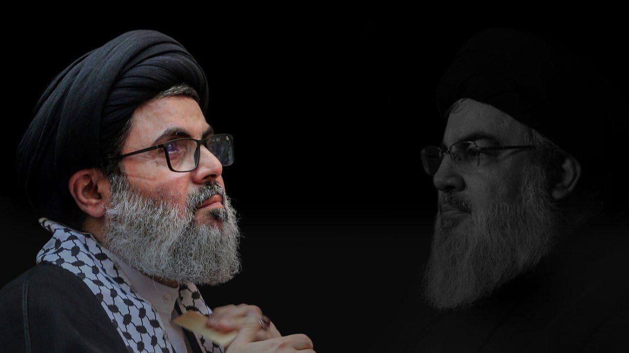 جێگرەوەی حەسەن نەسڕوڵڵا دەکوژرێت
