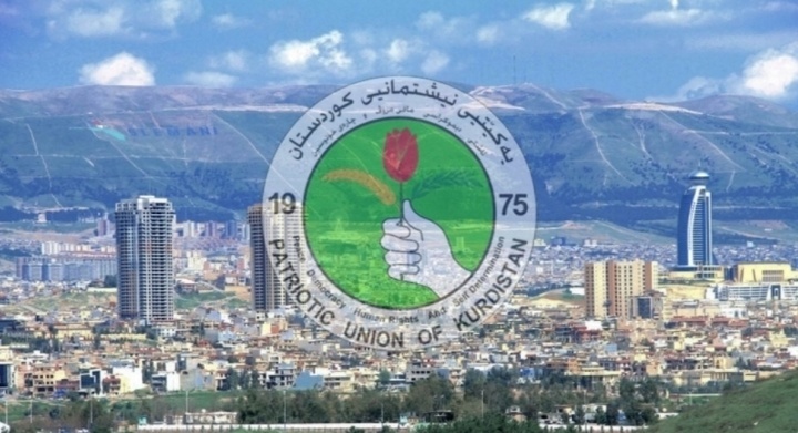 یەکێتی هەڕەشە لە تاقانەیەکی ئەنفال دەکات