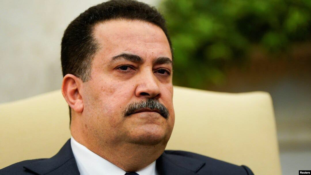 سەرۆکی گرووپی دەستەی تەحریر شام، پەیامێک ئاراستەی سوودانی دەکات
