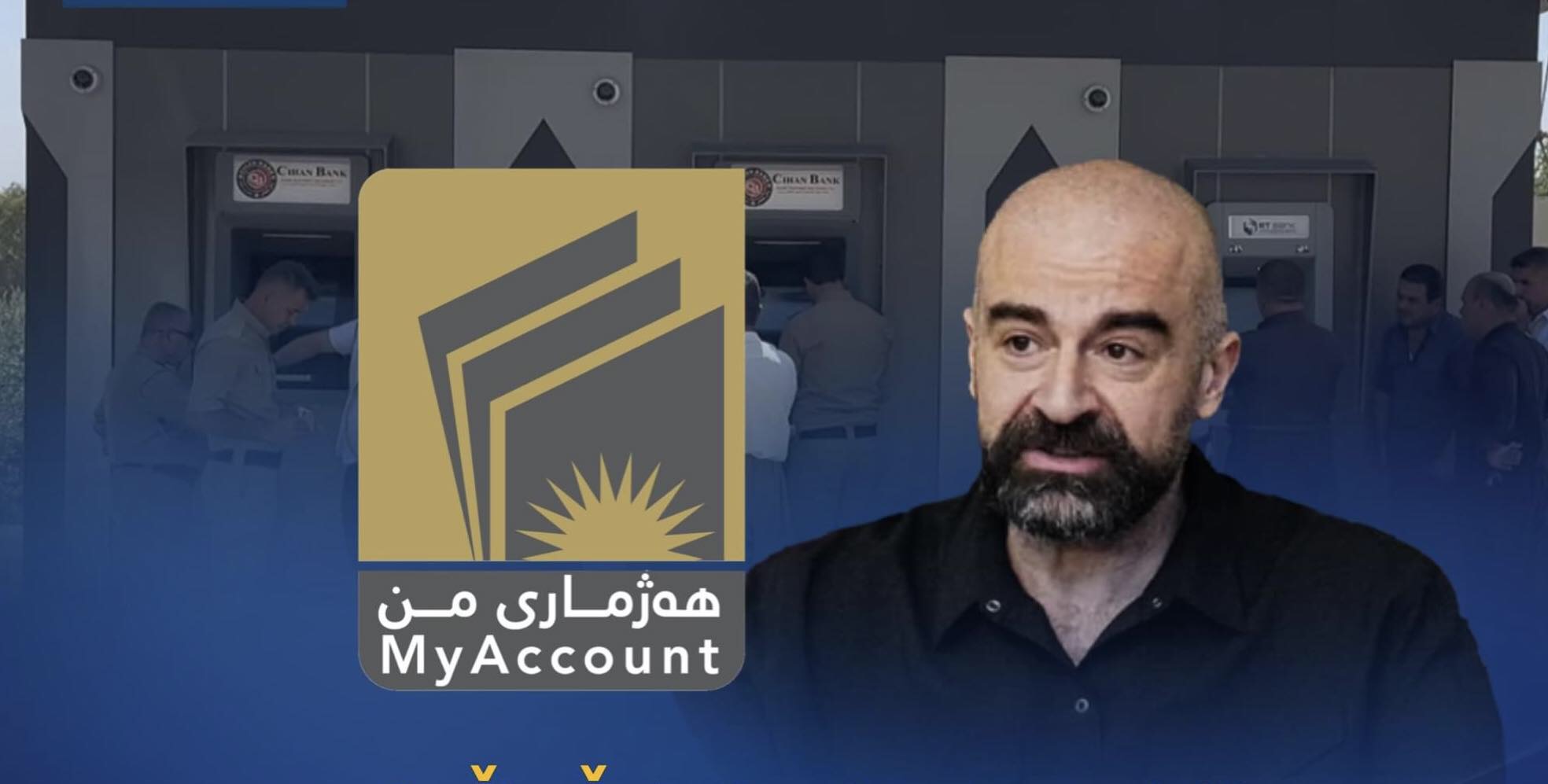 ڕۆژنامه‌نووسێك بۆ بافڵ تاڵه‌بانی: ئه‌رێ چیت پێكرا به‌رامبه‌ر "هه‌ژماری من" ؟
