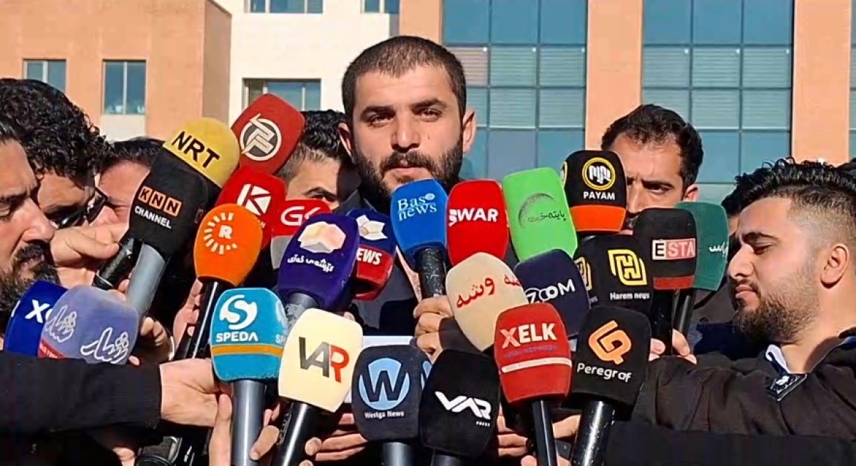 چوارکەسی یەک بنەماڵە دەکوژرێن و بکوژەکان لە سلێمانی بە ئازادی دەسورێنەوە