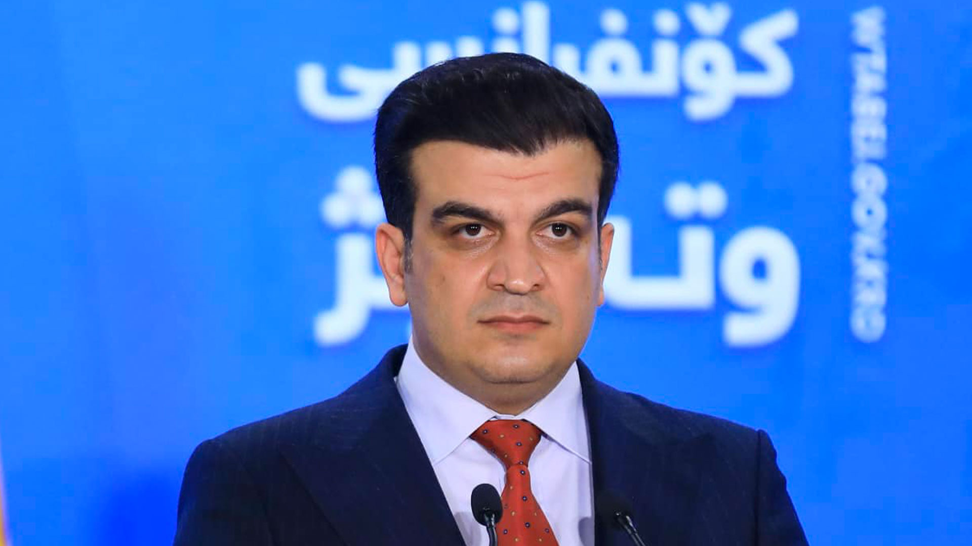 پێشەوا هەورامانی: لە ماوەی دوو ڕۆژی داهاتوو پارەی مووچە خەرج دەکرێت، لەگەڵ خەرجکردنی لیستی مووچە بڵاودەکرێتەوە