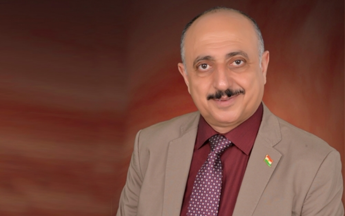 غه‌فوور مه‌خمووری: ئه‌مڕۆ كاك مه‌سرور بارزانی هه‌نگاوێكی گرنگی نا
