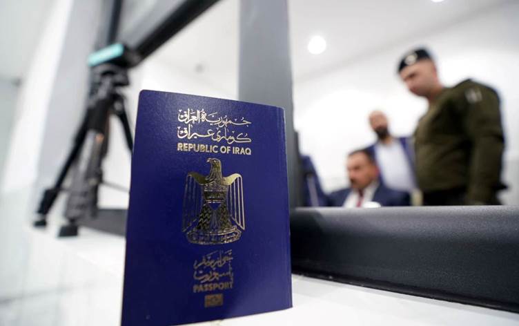 كۆمپانیا گەشتیارییەكانی سلێمانی: ڤیزەی تورکیا لە بازاڕەکاندا ئاستی پێوانەیی تۆمارکرد