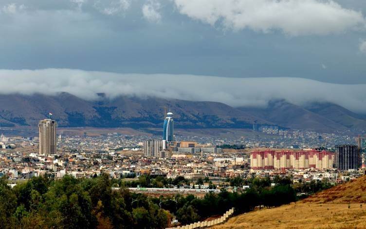 شارەوانیی سلێمانی: دابەشکردنی زەوی نەوەستاوە