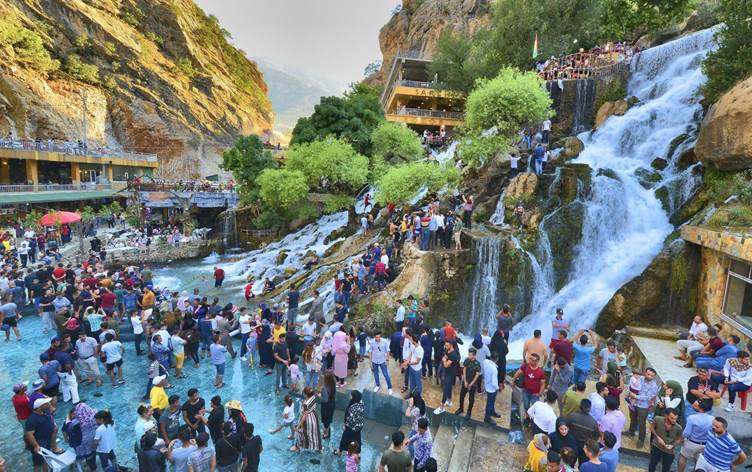 بە بڕیاری سەرۆکوەزیران هاوینەهەواری بێخاڵ نەوژەندەکرێتەوە