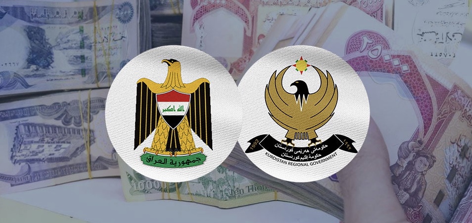 شاندی تەکنیکی هەولێر و بەغدا لەسەر مووچەی مانگی دوو ڕێککەوتن