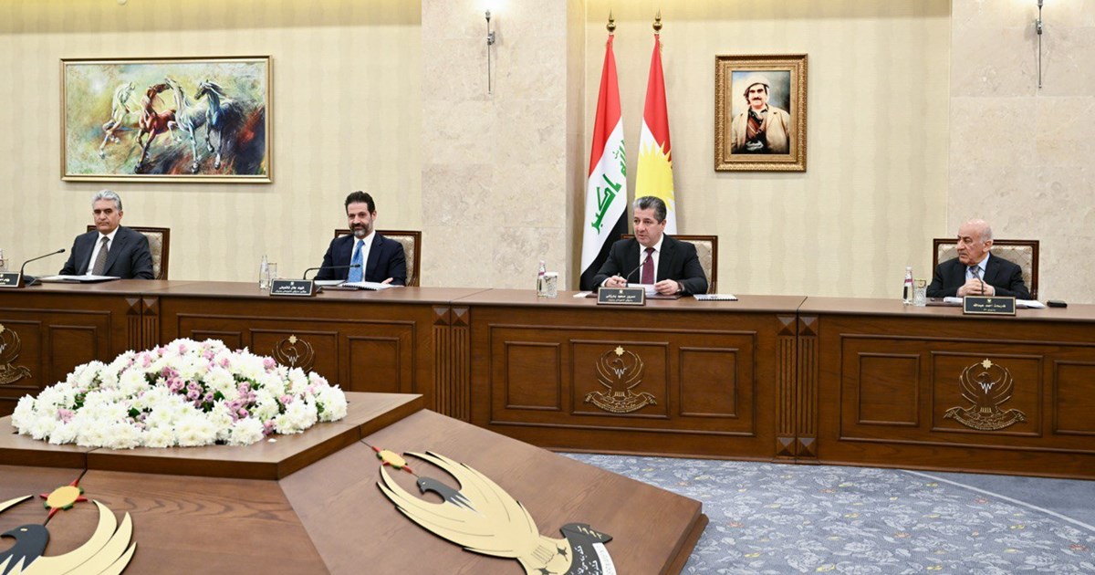 بڕیارێکی گرنگ لە ئەنجوومەنی وەزیران بۆ خانەنیشینان