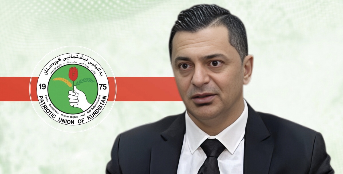 تەیمووری ئەنفال: یەكێتی دووبارە خەڵكی كوردستان ئەنفال دەكاتەوە