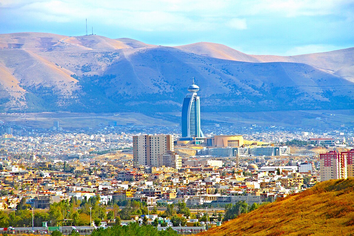 لە سلێمانی تەرمی کچێک بە کوژراوی دۆزرایەوە