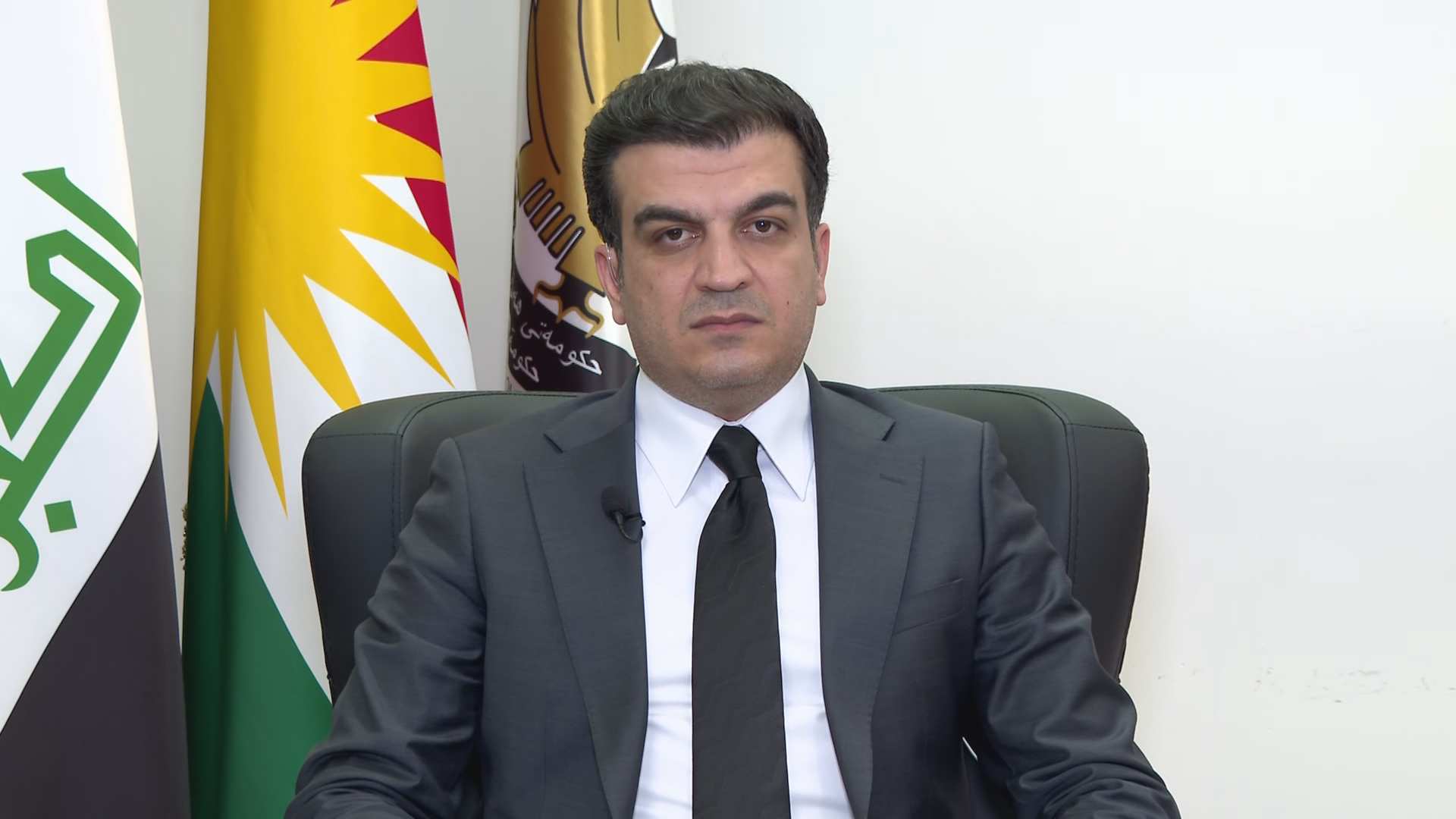 گوتەبێژی حكوومەت: دەركەوت ئەوانەی لە كەناڵەكانەوە كاغەز و دۆسیە بەرز دەكەنەوە، راست ناكەن
