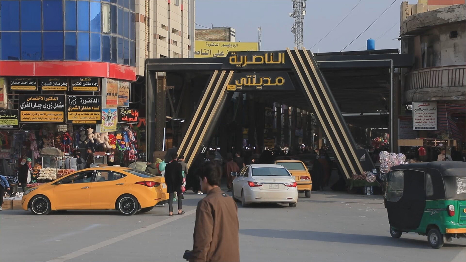 بێکاری و هەژاری ژیانی گەنجانی زیقاریان تاڵ کردووە