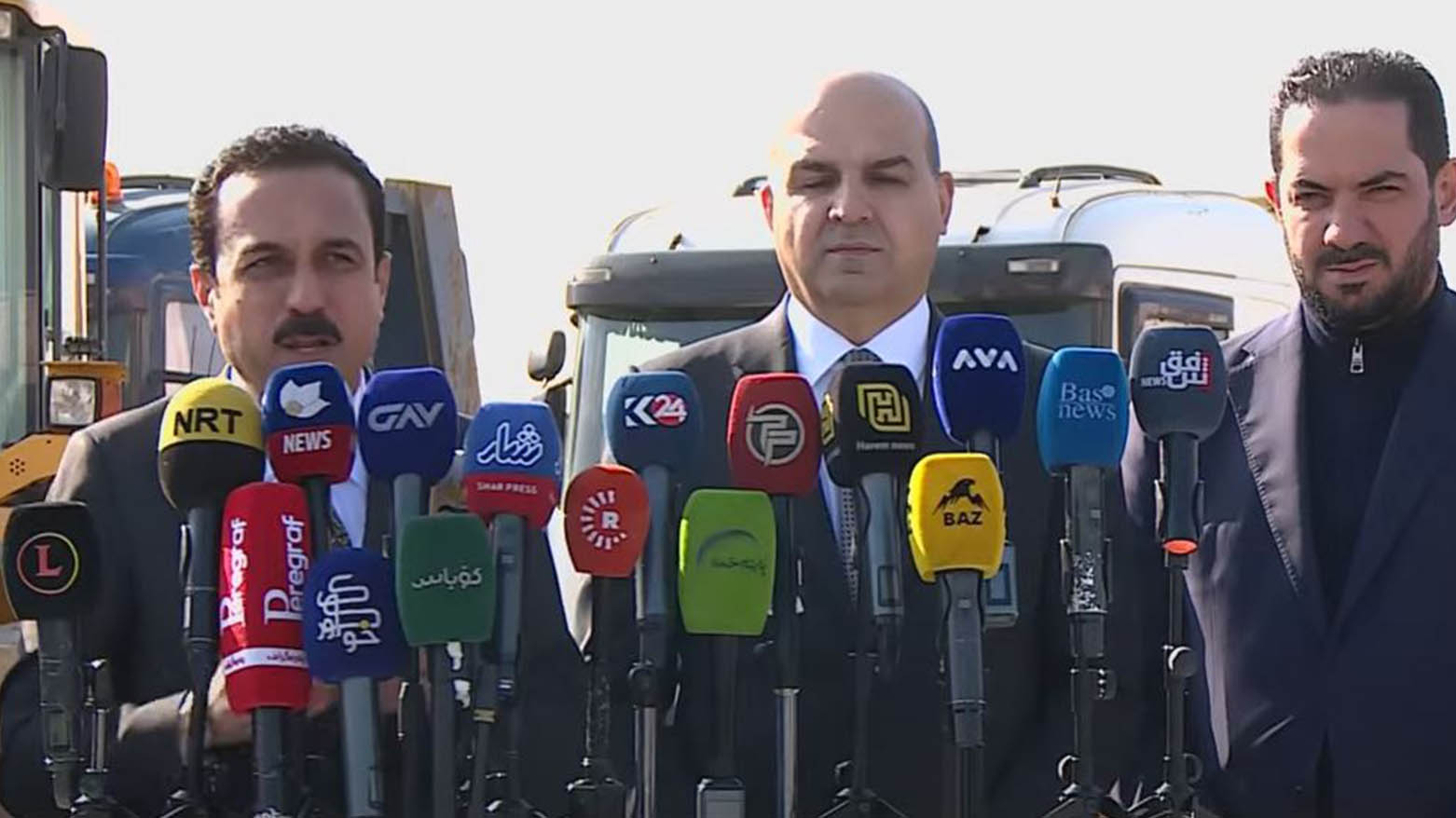 ئومێد خۆشناو: ڕای گشتی لە 20ـی ئۆکتۆبەر سەلماندی لەگەڵ کێدایە