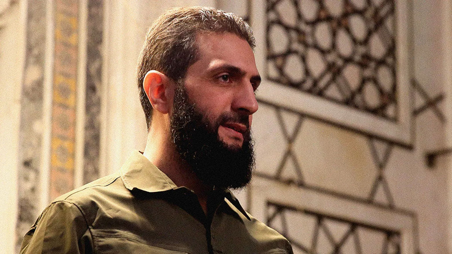 ئەحمەد شەرع: پێشنیازی ترەمپ نە ئەخلاقییە و نە ژیرانەشە