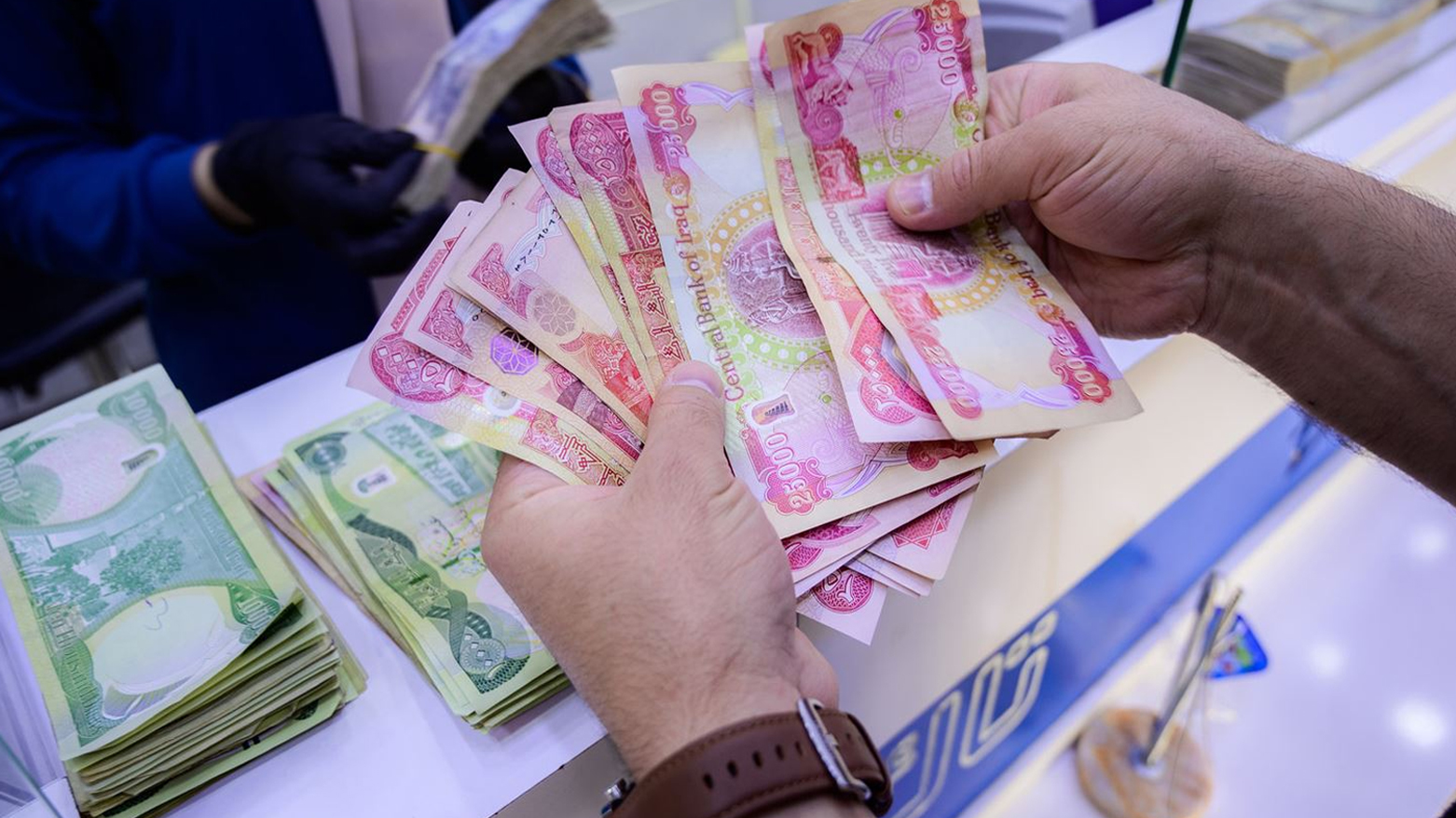 مووچەی دوو مانگی مامۆستایان دابەشدەکرێت