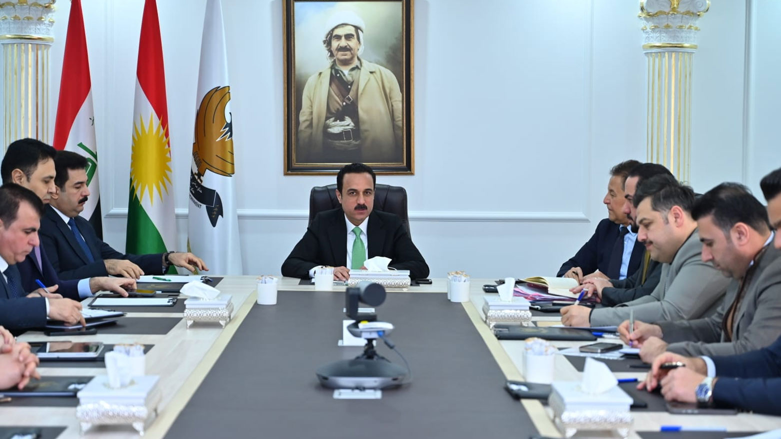 پارێزگاری هەولێر چەند ڕێنماییەک دەردەکات بۆ مانگی رەمەزان