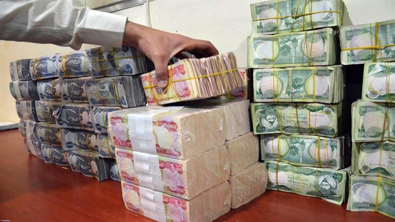 هاوکاریی هاوپەیمانان بۆ مانگی 2 دابەش دەکرێت