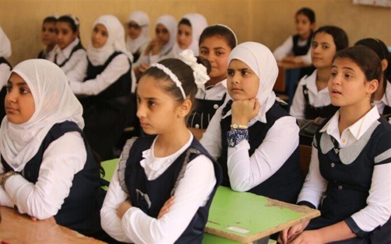 لەچەند قوتابخانەیەکی هەولێر سیستەمی ژاپۆنی پەیڕەو دەکرێت