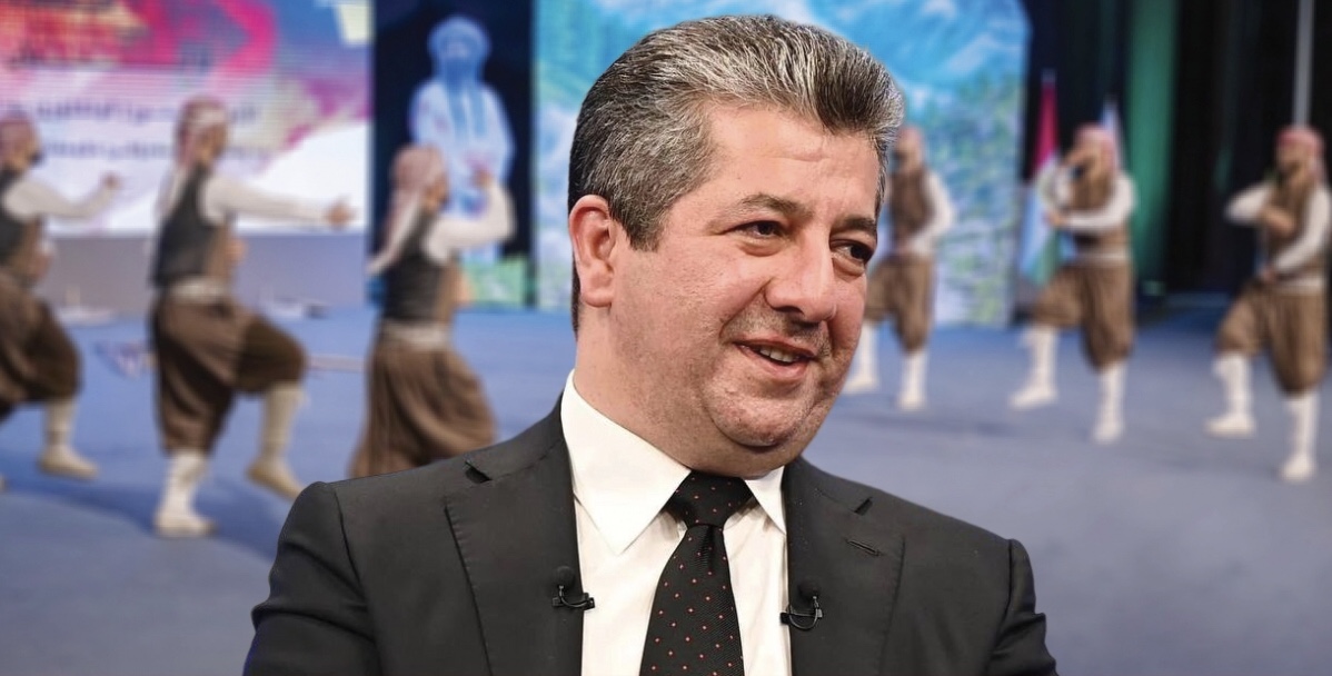 پەیامی سەرۆکی حکومەت لە ڕۆژی جیهانیی ئافرەتان