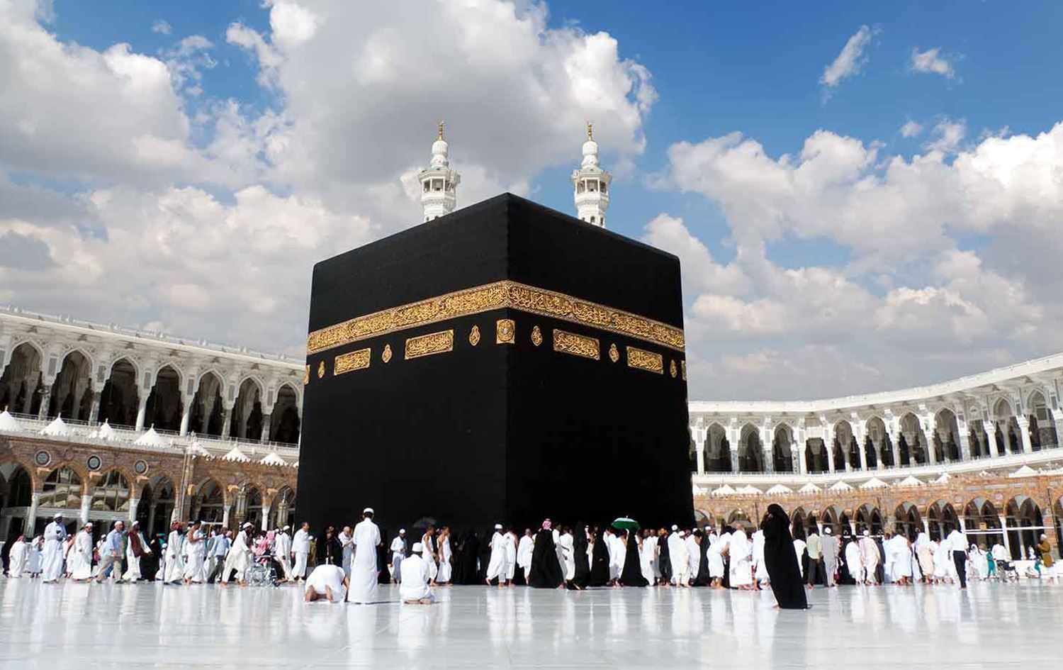 نرخی گەشتی عومرە زۆر بەرزبۆووە